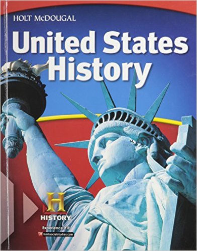 United States History 1st Edition Alan Taylor, Emma J. Lapsansky-Werner, Peter B. Levy, Randy Roberts