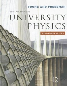 University Physics, Volume 1 1st Edition Gary Duane Westfall, Wolfgang W. Bauer