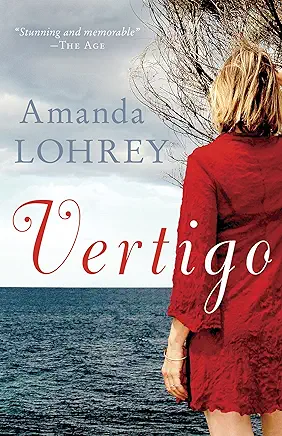 Vertigo Amanda Lohrey