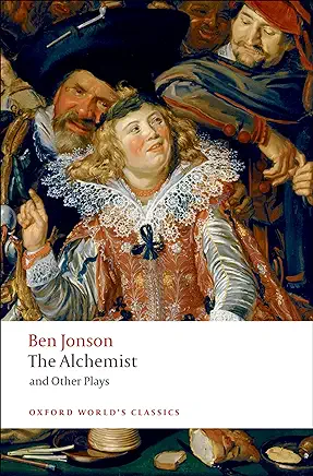 Volpone Ben Jonson