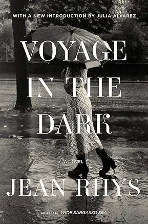 Voyage in the Dark Jean Rhys