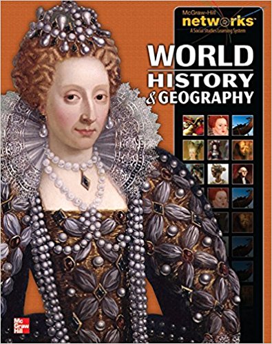 World History and Geography 2nd Edition Jackson J. Spielvogel