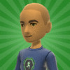 author avatar