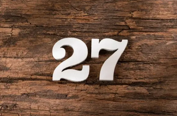 27