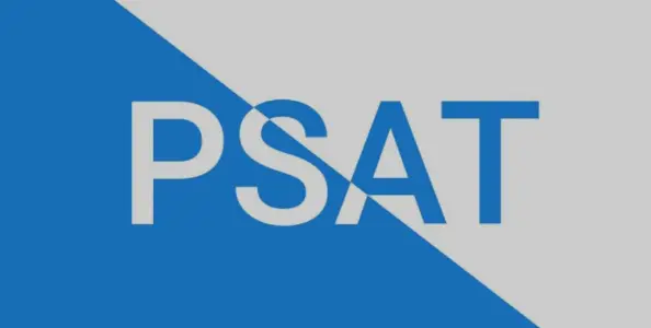 PSAT