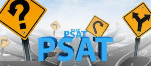 PSAT Decision Making Visual