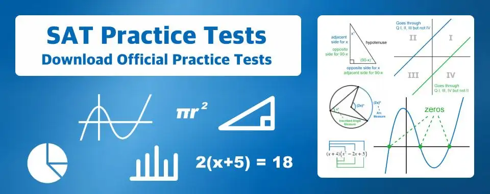 SAT math practice