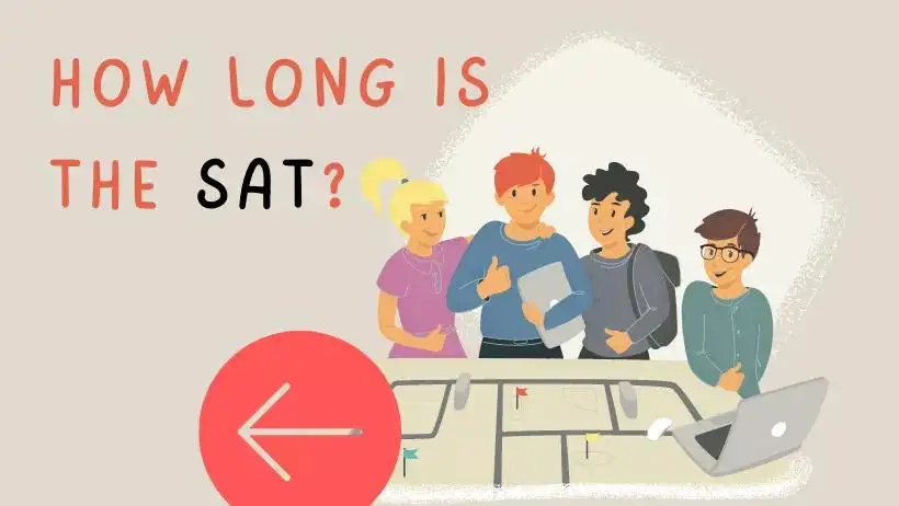 Total Length of the SAT