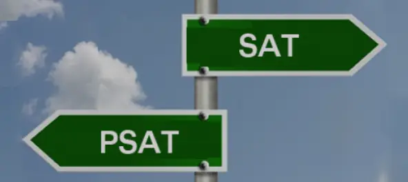 Two direction(PSAT or SAT)