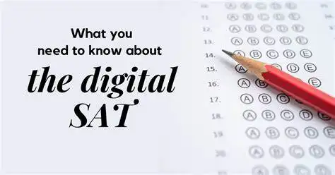 What you need to know about digital SAT with breaks