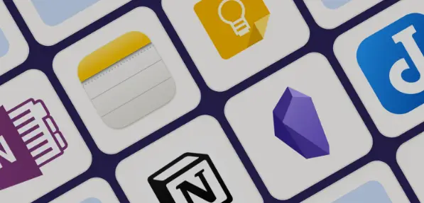 computer note taking software