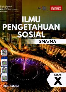 ilmu pengetahuan sosial  