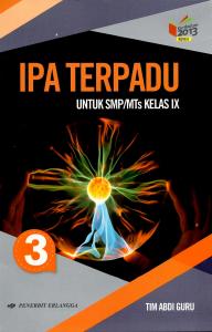 ipa terpadu  