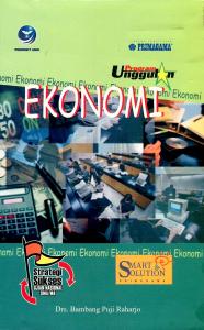 strategi sukses ujian nasional ekonomi  