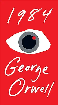 1984 George Orwell