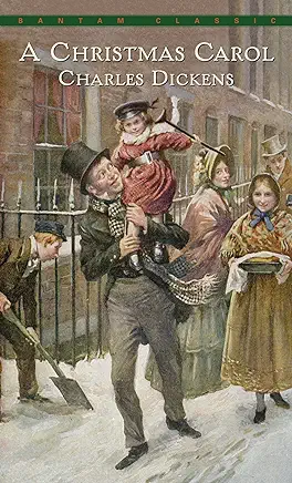 A Christmas Carol Charles Dickens