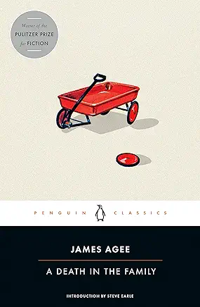 A Death in the Family James Agee