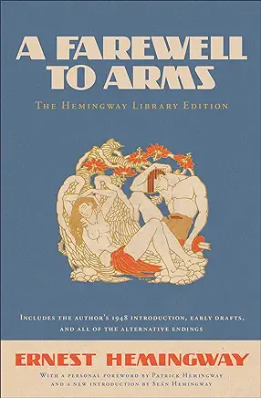 A Farewell to Arms Ernest Hemingway