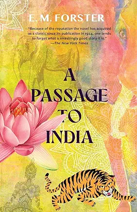 A Passage to India E. M. Forster