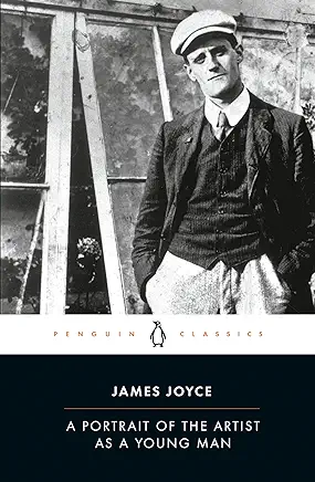 A Portrait of the Artist as a Young Man James Joyce