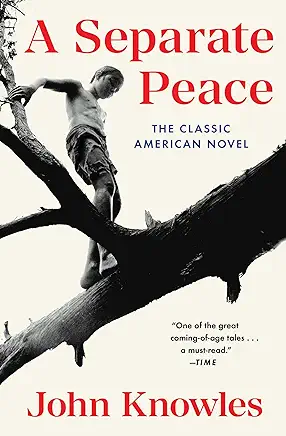 A Separate Peace John Knowles