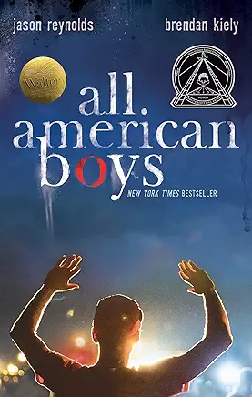 All American Boys Jason Reynolds