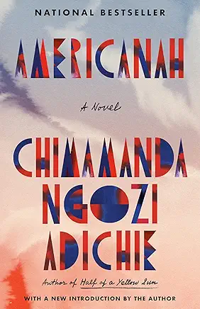 Americanah Chimamanda Ngozi Adichie