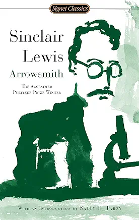 Arrowsmith Sinclair Lewis