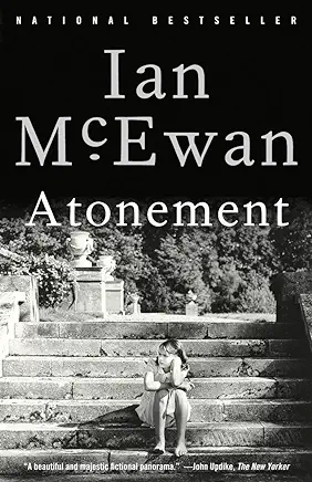 Atonement Ian McEwan