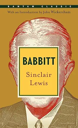 Babbitt Sinclair Lewis