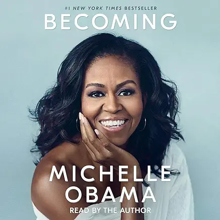 Becoming Michelle Obama