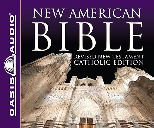 Bible: The New Testament Various