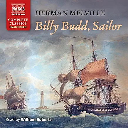 Billy Budd, Sailor Herman Melville