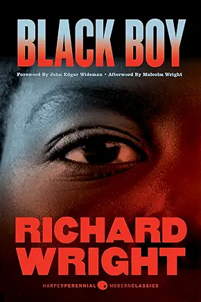 Black Boy Richard Wright