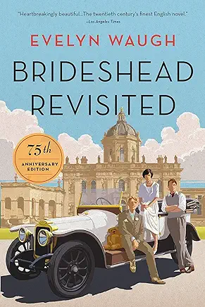 Brideshead Revisited Evelyn Waugh