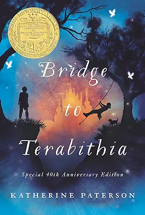 Bridge to Terabithia Katherine Paterson