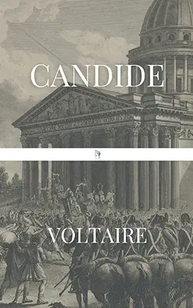 Candide Voltaire