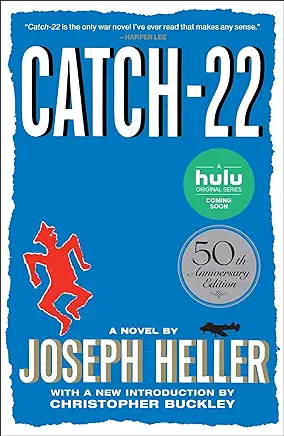 Catch-22 Joseph Heller