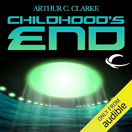 Childhood's End Arthur C. Clarke