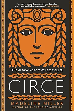 Circe Madeline Miller