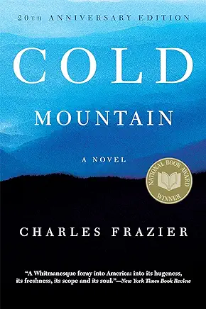 Cold Mountain Charles Frazier