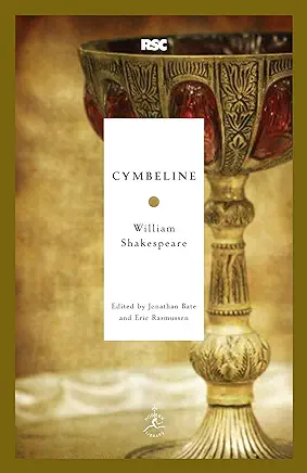 Cymbeline William Shakespeare