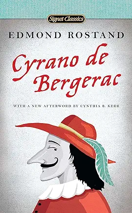 Cyrano de Bergerac Edmond Rostand