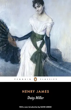 Daisy Miller Henry James