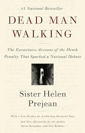 Dead Man Walking Sister Helen Prejean