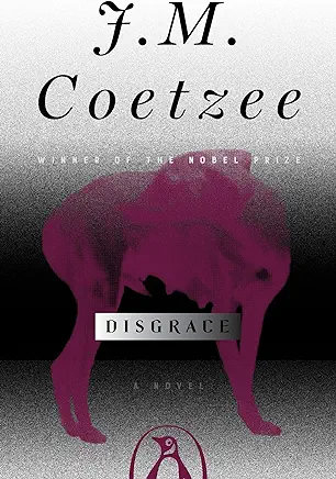 Disgrace J.M. Coetzee