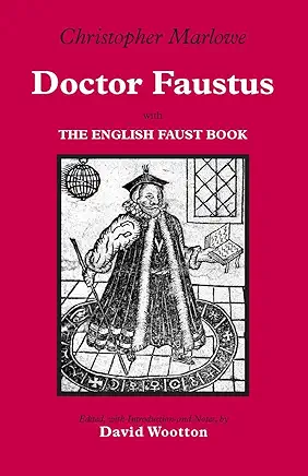 Doctor Faustus Christopher Marlowe