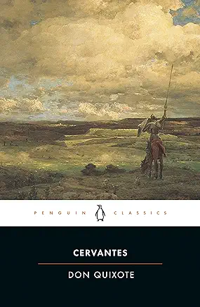 Don Quixote Miguel de Cervantes