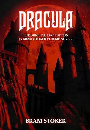 Dracula Bram Stoker