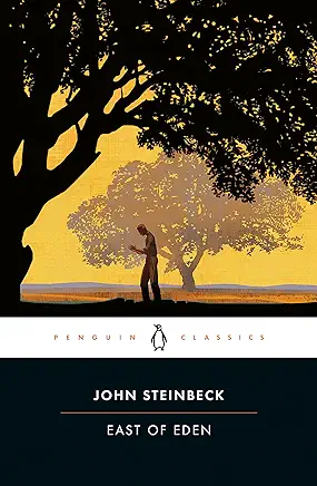 East of Eden John Steinbeck